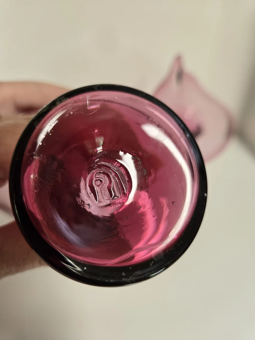 Pilgrim Glass 